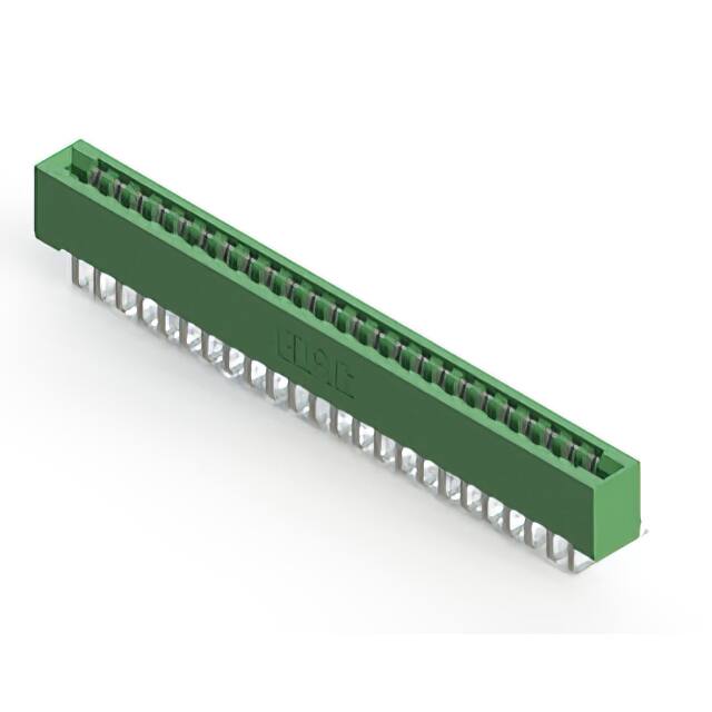 807-048-459-201 EDAC Inc.  Edgeboard Connectors